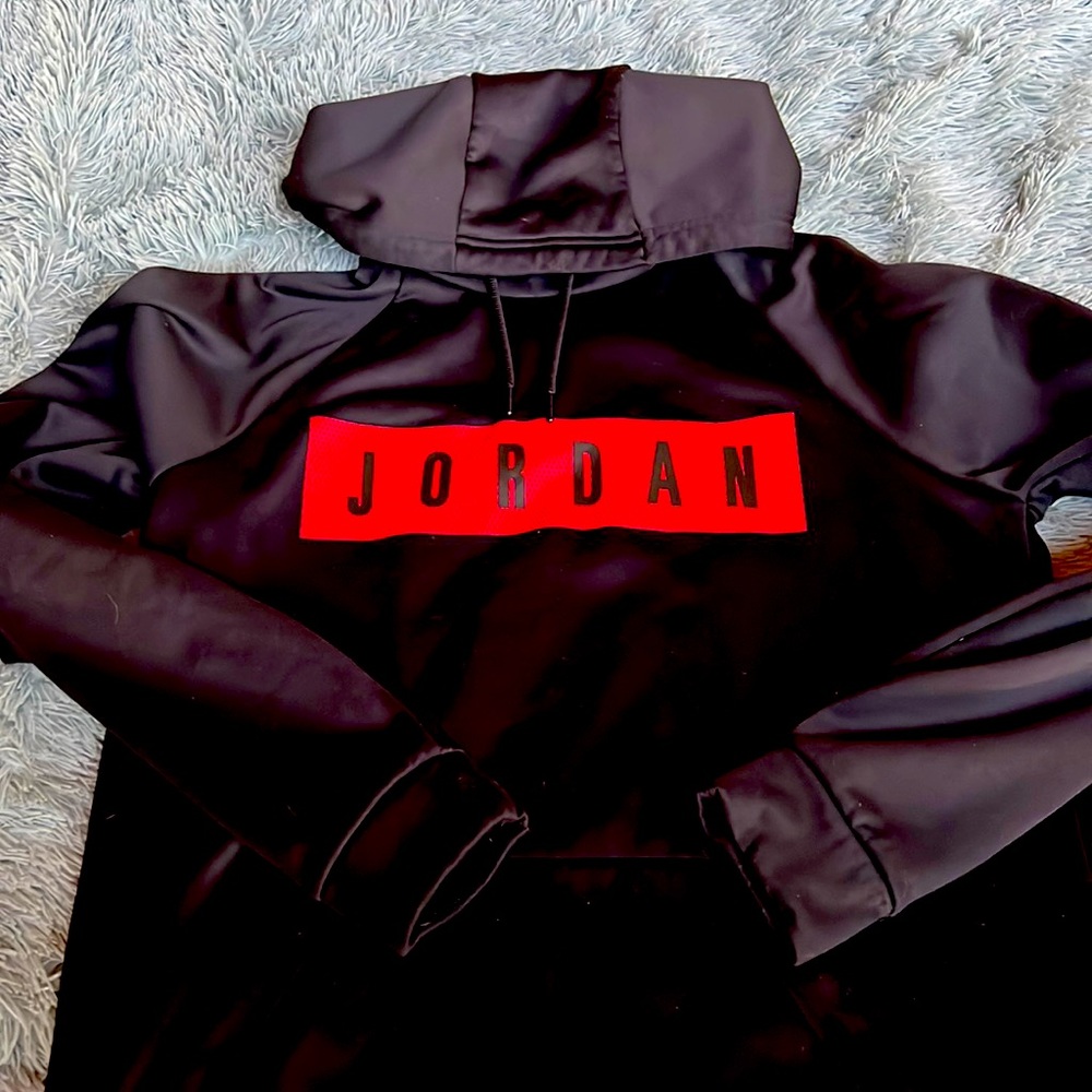 OG Jordan Hoodie